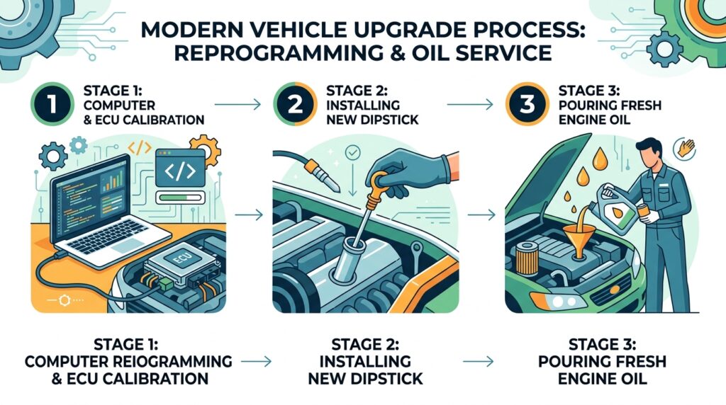 ford f150 oil consumption lawsuit