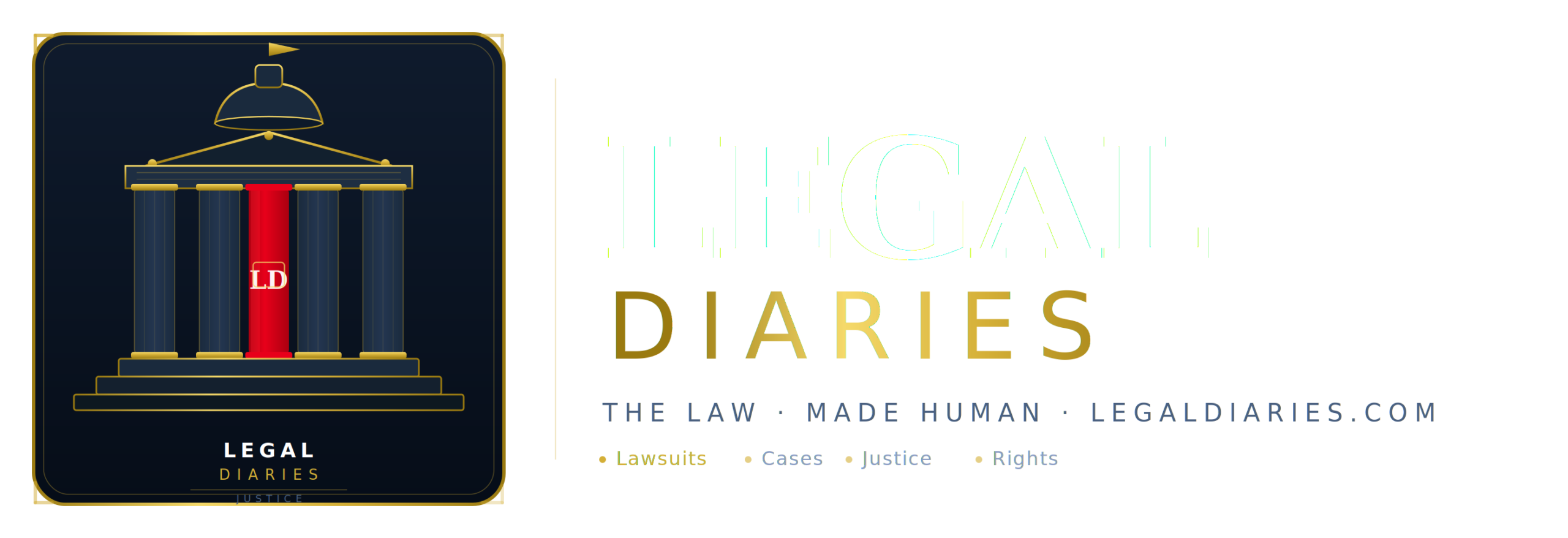 legaldiaries.com