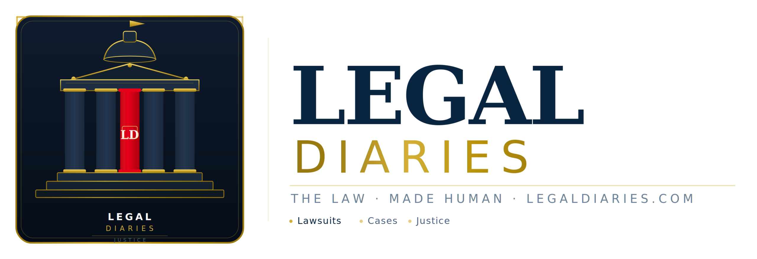 legaldiaries.com