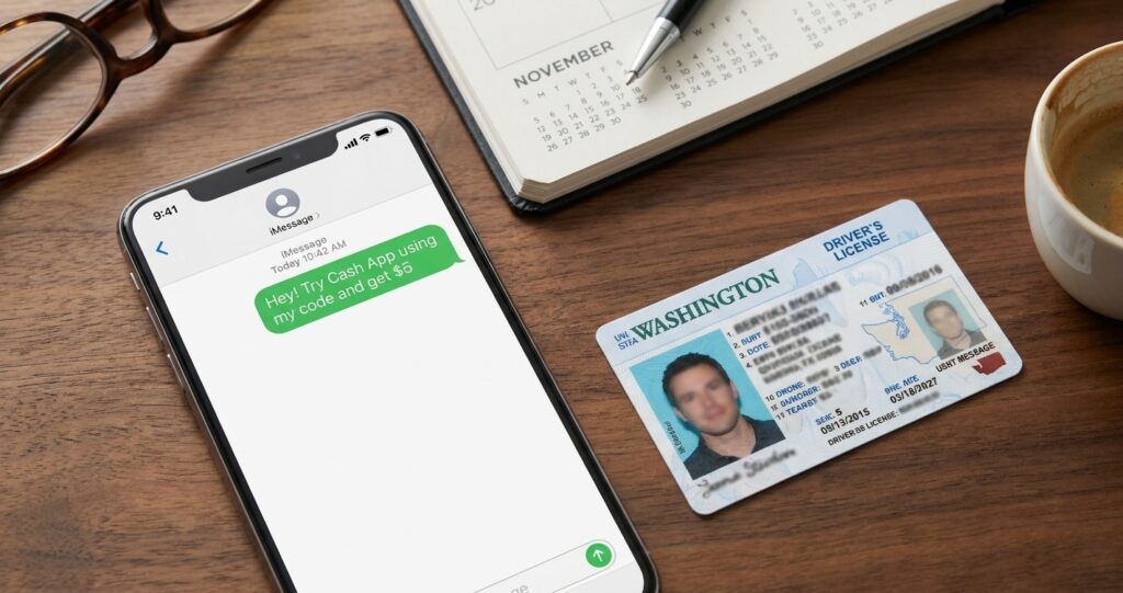 cash app spam text lawsuit settlement