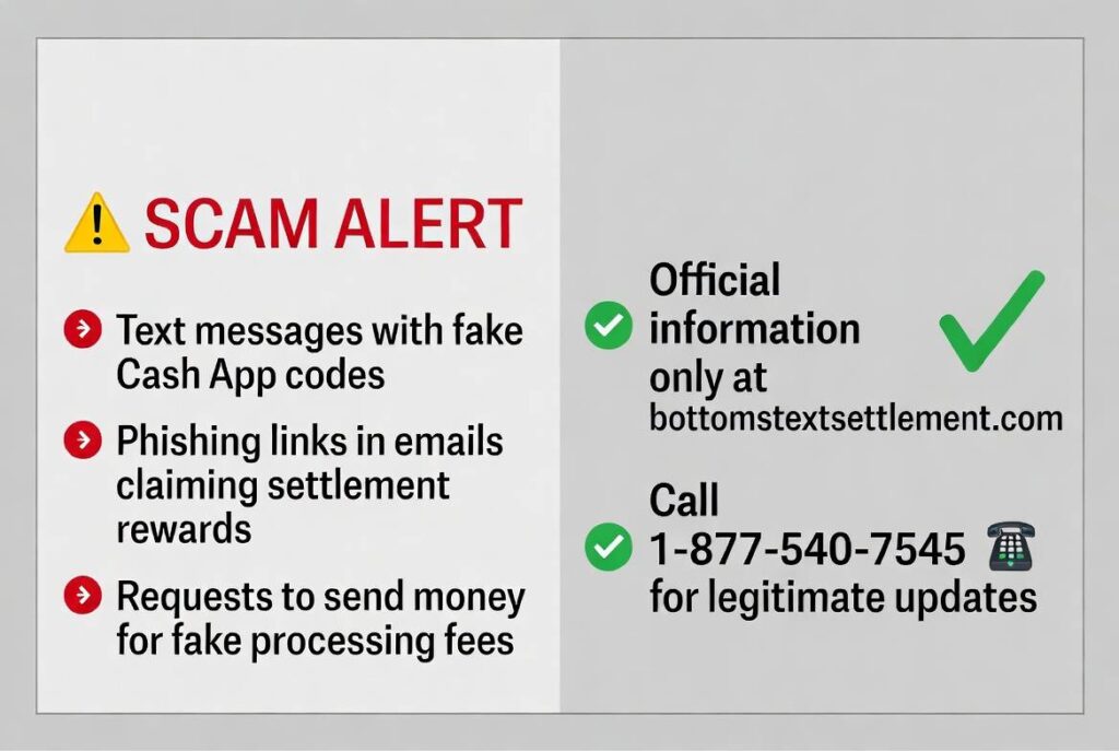 Cash App Spam Text Lawsuit Pays $394.36 in 2026 – Claim Yours Before It’s Gone! cash app spam text lawsuit settlement