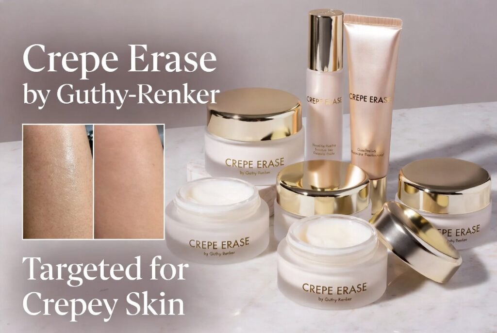 crepe erase lawsuit