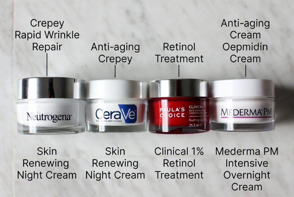 crepe erase lawsuit