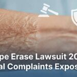 crepe erase lawsuit