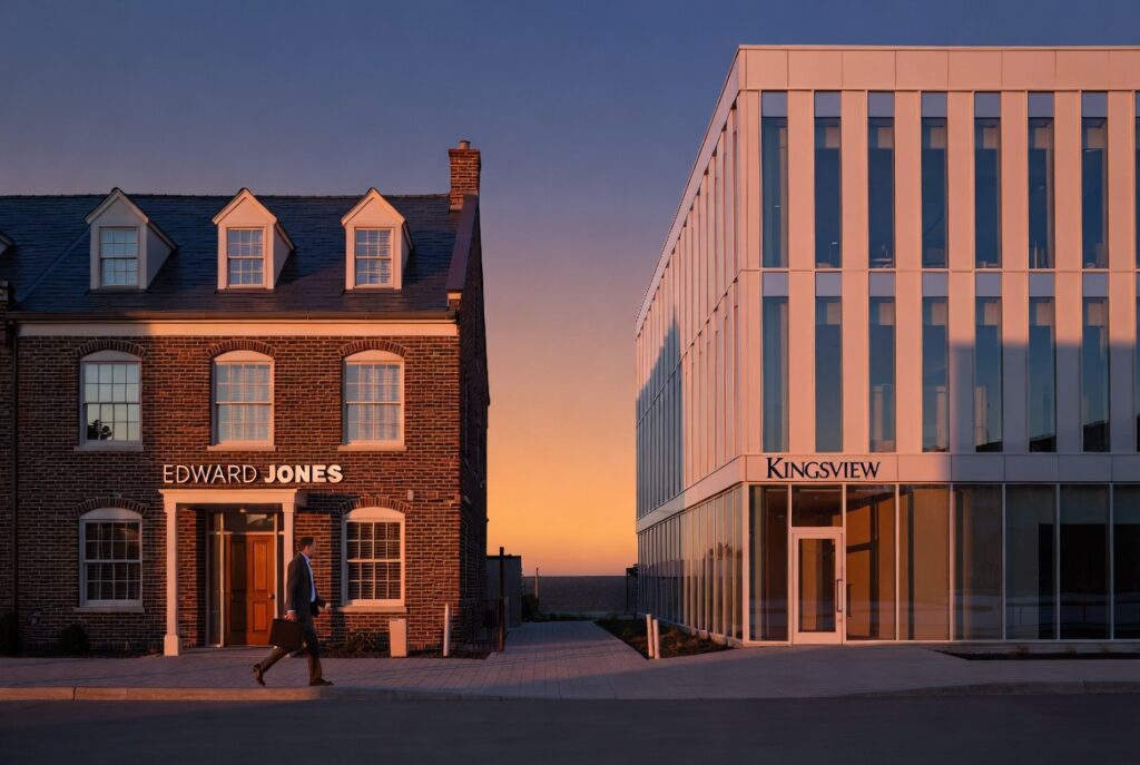 Edward Jones Kingsview Advisors Lawsuit: $1.5M Settlement Exposed (2026) edward jones kingsview advisors lawsuit