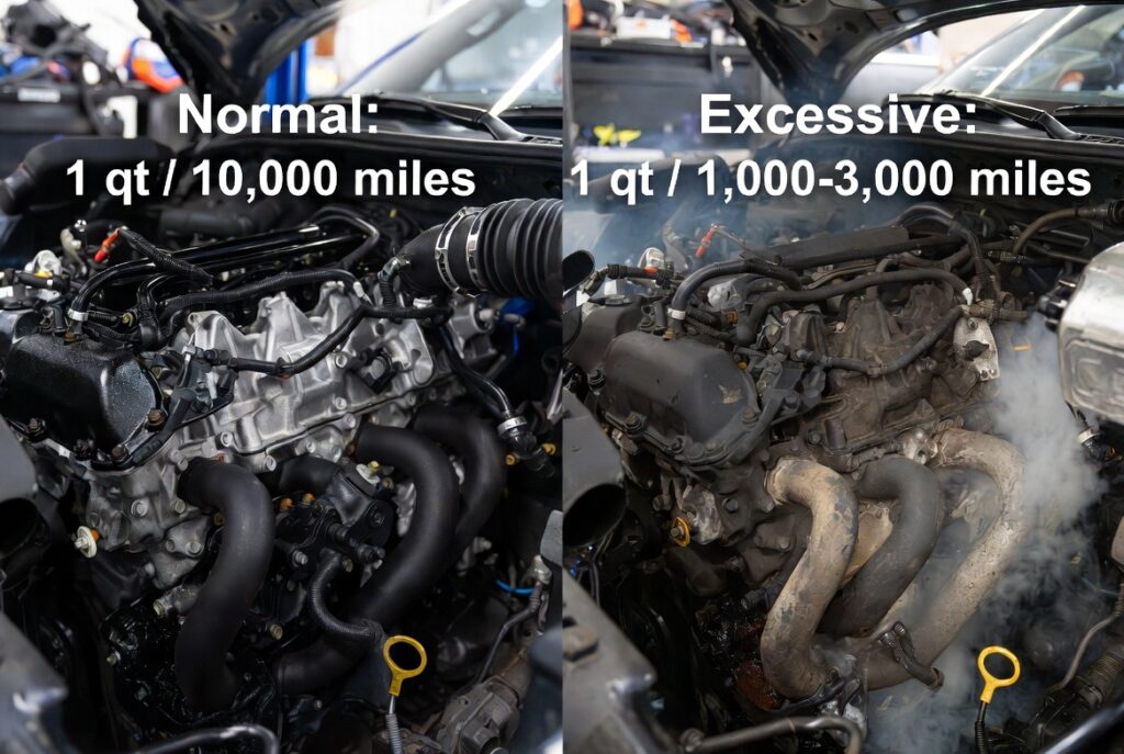 Ford F-150 Oil Consumption Lawsuit: 2018–2020 Explained (2026) ford f 150 oil consumption lawsuit