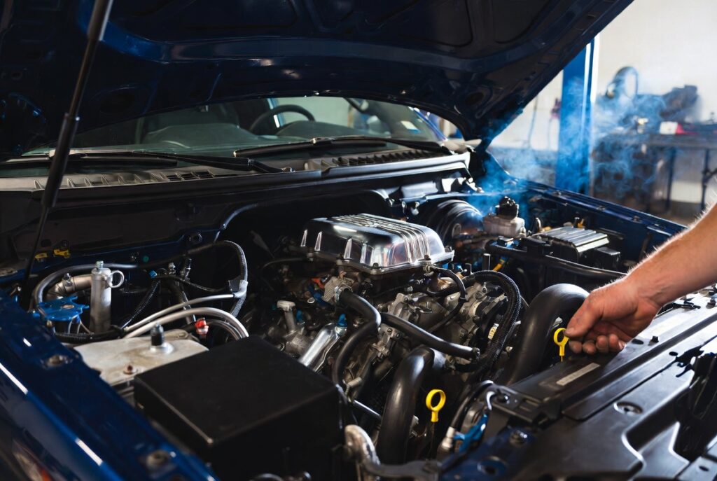 Ford F-150 Oil Consumption Lawsuit: 2018–2020 Explained (2026) ford f 150 oil consumption lawsuit
