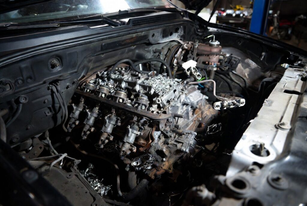 gm cp4 pump class action lawsuit