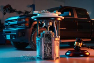 gm cp4 pump class action lawsuit