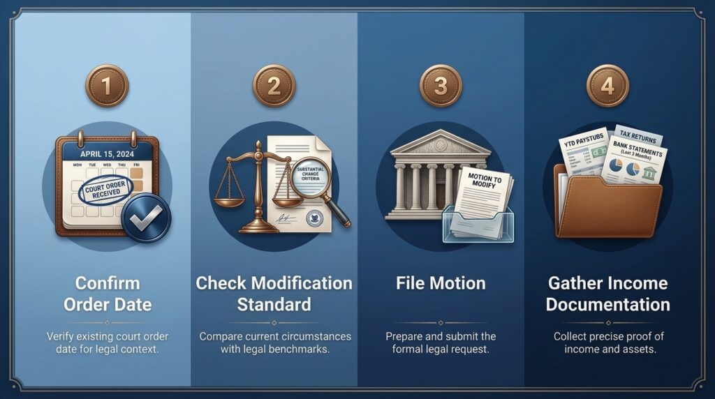 New Child Support Laws 2025: What Every Parent Needs to Know new child support laws 2025