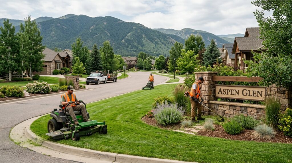 Todd Creek Farms Homeowners Association Lawsuit 2025 todd creek farms homeowners association lawsuit