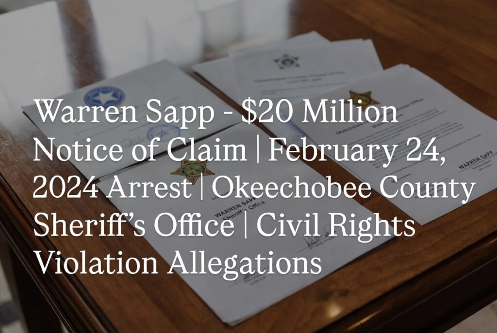 warren sapp lawsuit​