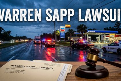 warren sapp lawsuit​