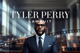 Tyler Perry Lawsuit: Major allegations and legal updates 2026
