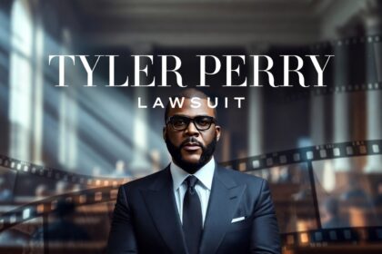 Tyler Perry Lawsuit: Major allegations and legal updates 2026