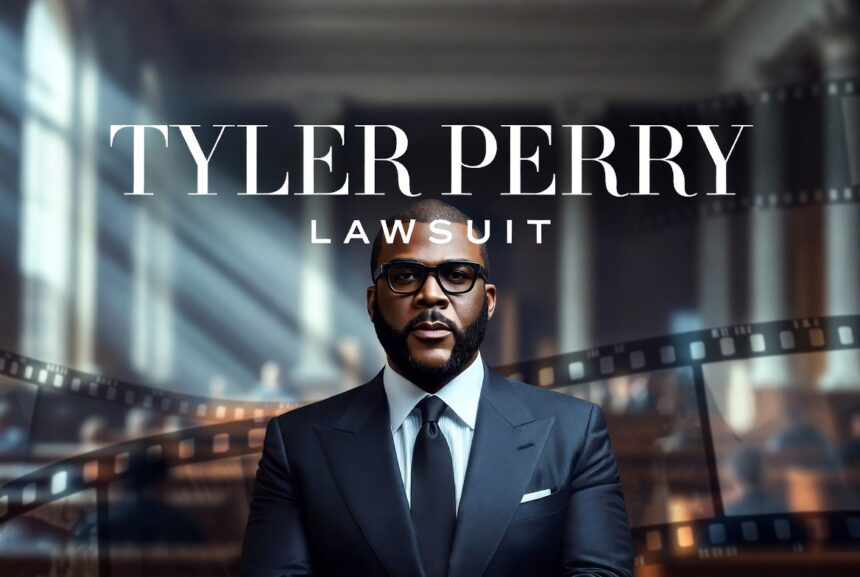 Tyler Perry Lawsuit: Major allegations and legal updates 2026