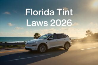 florida tint laws