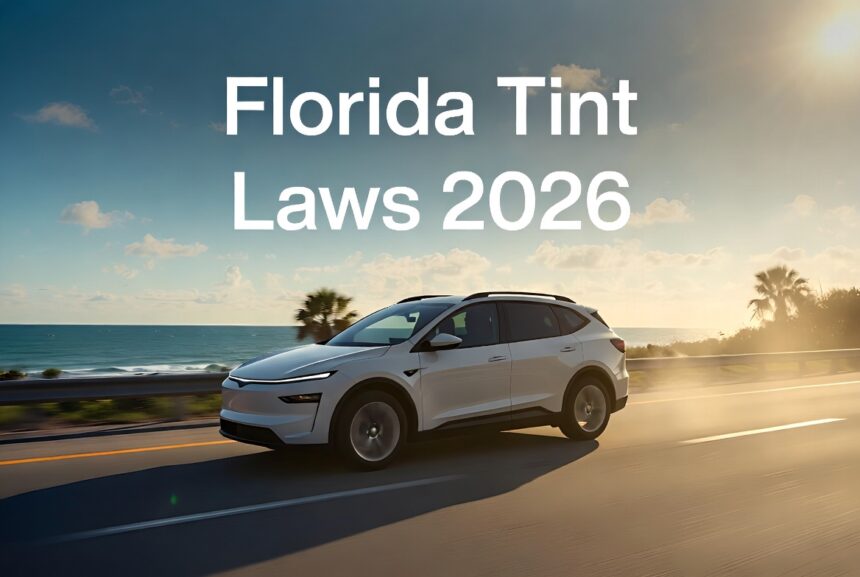 florida tint laws