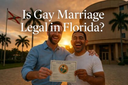 is gay marriage legal in florida