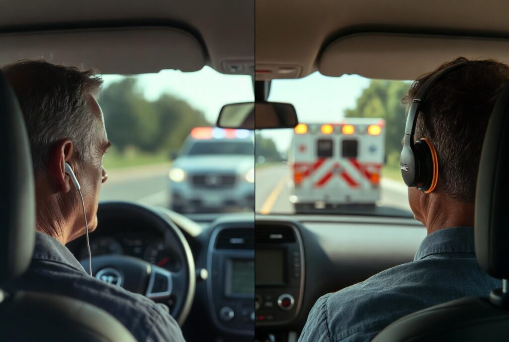 Is It Legal to Drive with Headphones? 2026 Guide & Risks is it legal to drive with headphones
