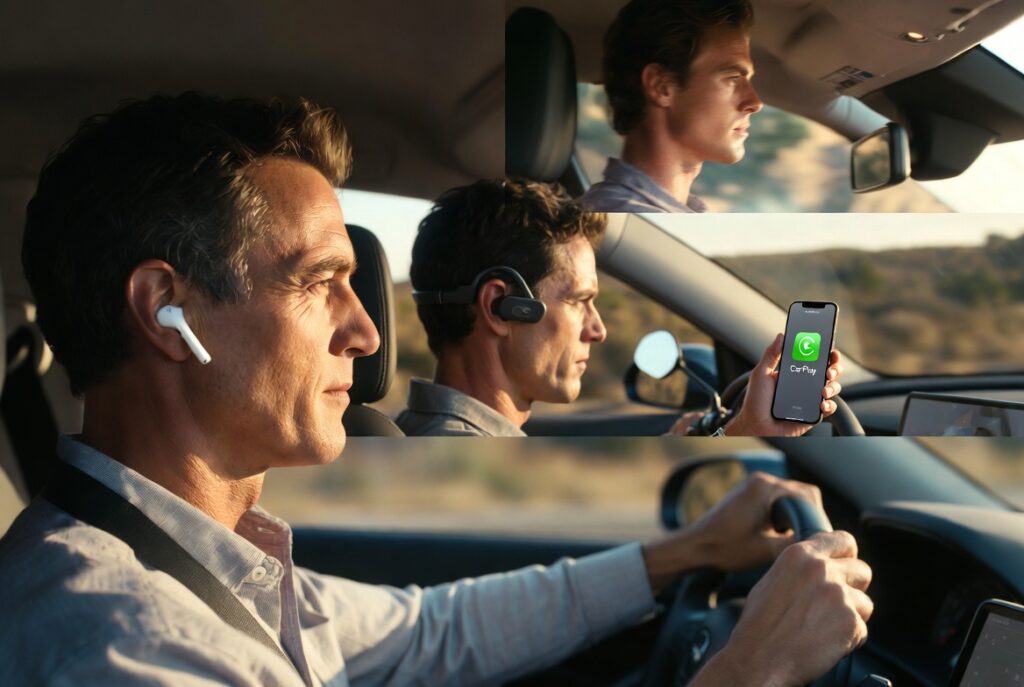Is It Legal to Drive with Headphones? 2026 Guide & Risks is it legal to drive with headphones