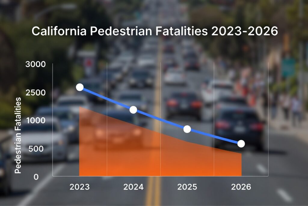 Is Jaywalking Legal in California? 2026 Guide & Rules is jaywalking legal in california
