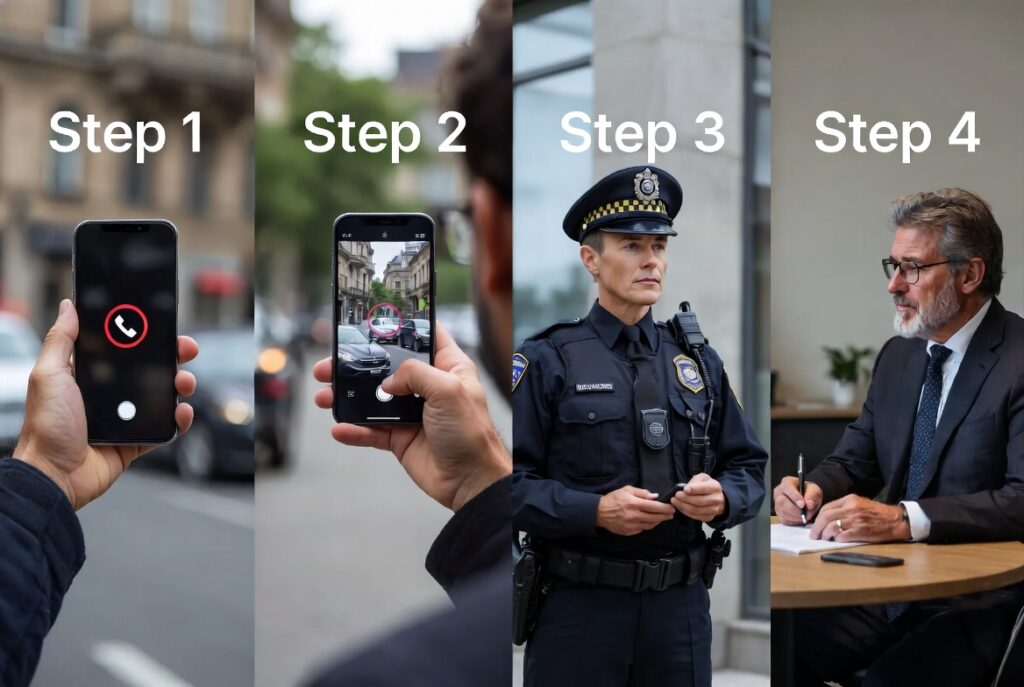 Is Jaywalking Legal in California? 2026 Guide & Rules is jaywalking legal in california