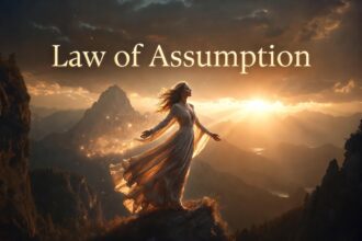 law of assumption