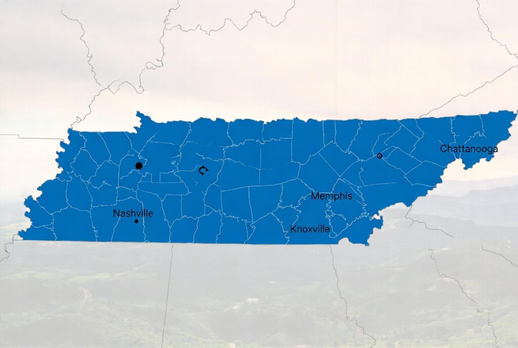 New Tennessee Landlord Tenant Communication Law 2026 new tennessee landlord tenant communication law