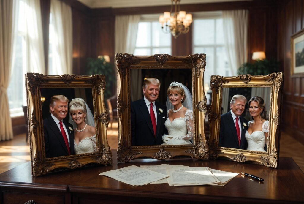 trump divorce law