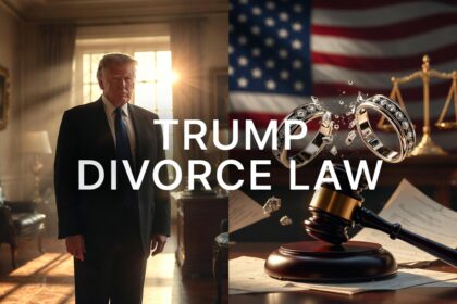 trump divorce law