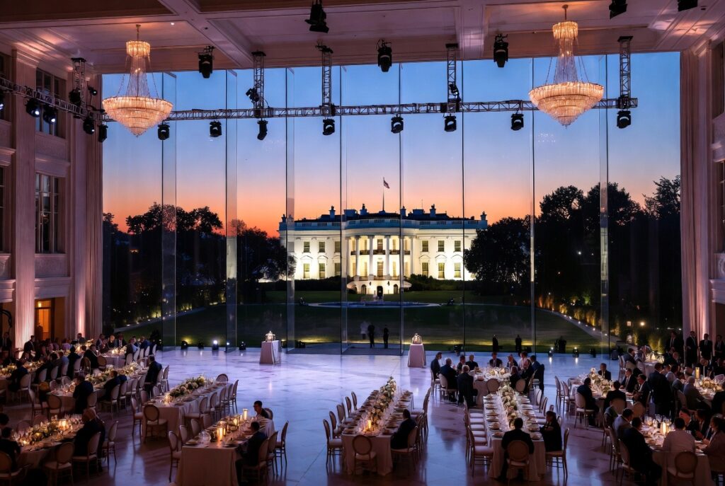 Trump White House Ballroom Lawsuit: $400M Explained 2026 trump white house ballroom lawsuit