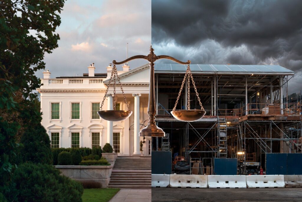Trump White House Ballroom Lawsuit: $400M Explained 2026 trump white house ballroom lawsuit