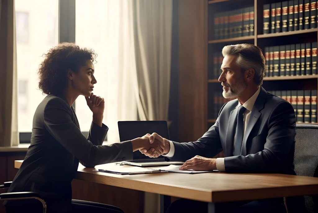 difference between attorney and lawyer​