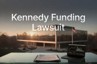 kennedy funding lawsuit
