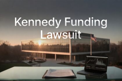 kennedy funding lawsuit