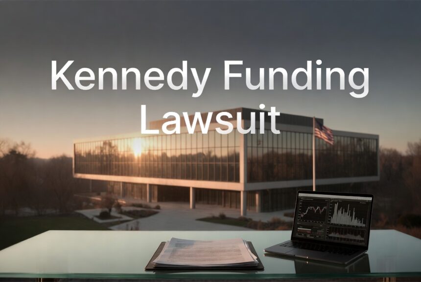 Kennedy Funding Lawsuit: 2026 Fee Risks & Ripoff Truth kennedy funding lawsuit