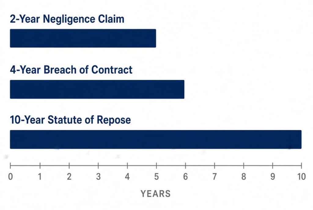 texas built construction lawsuit