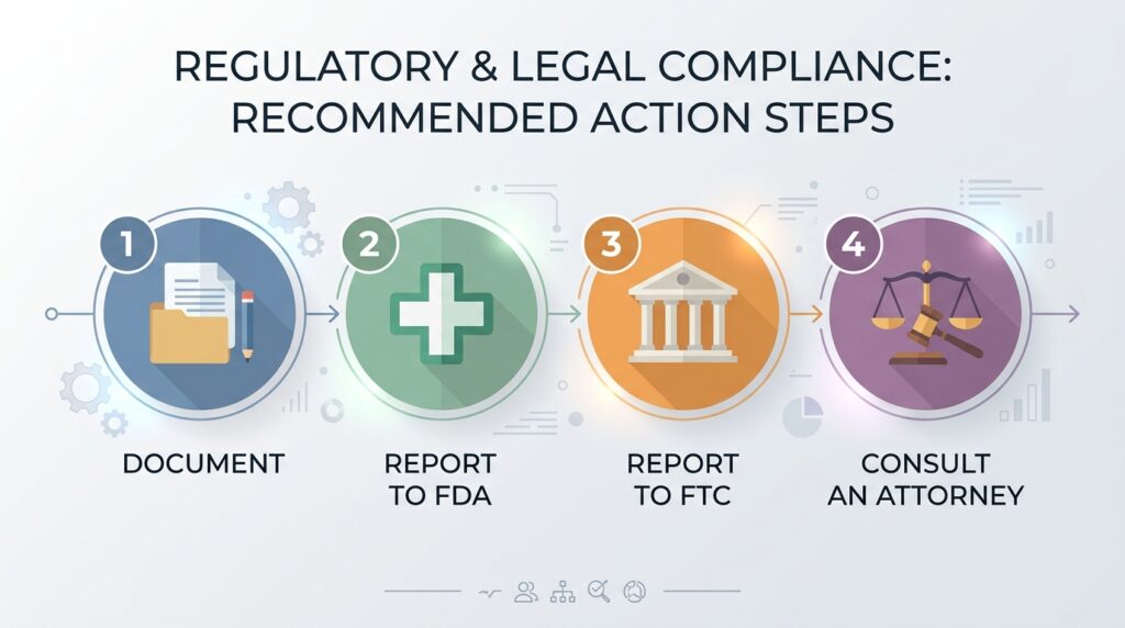 isotonix lawsuit