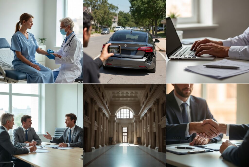 personal injury lawyer rancho cucamonga