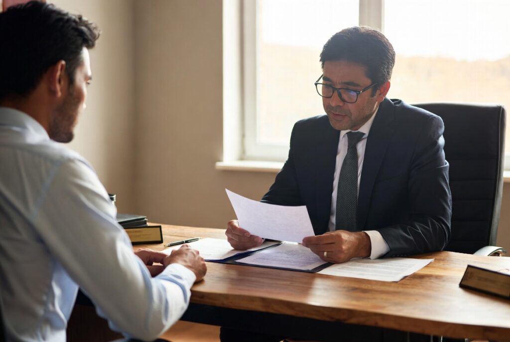 personal injury lawyer rancho cucamonga