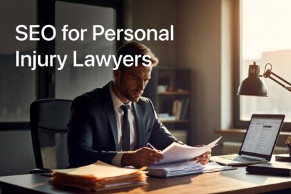 seo for personal injury lawyers