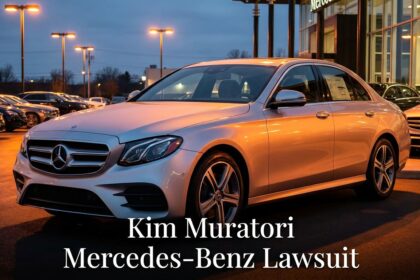 kim muratori mercedes benz lawsuit