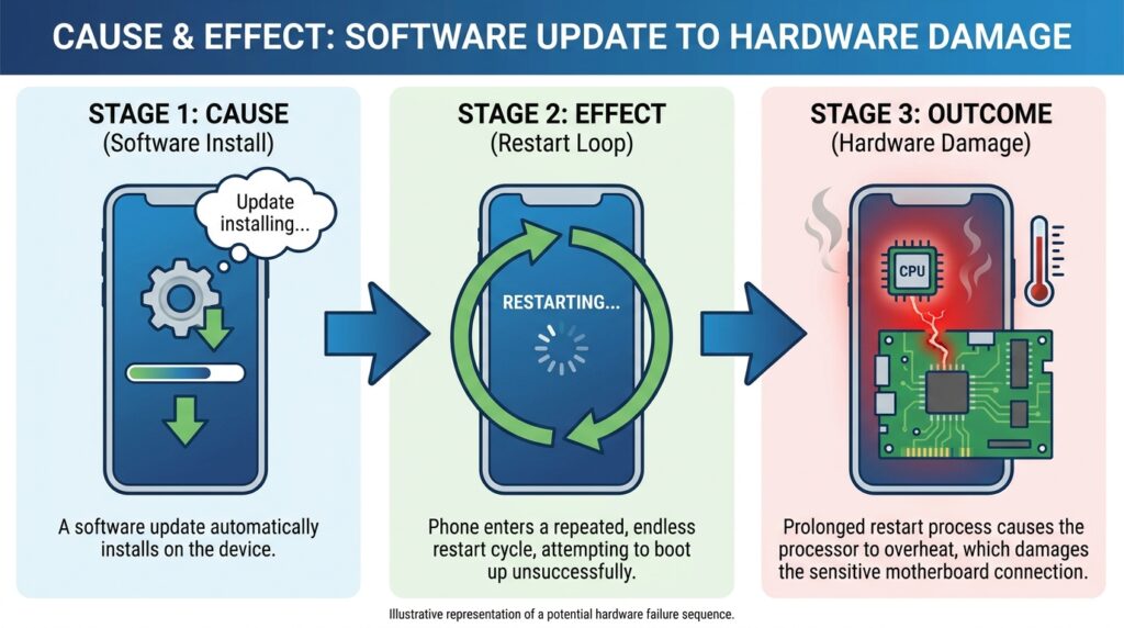 samsung s22 software update lawsuit