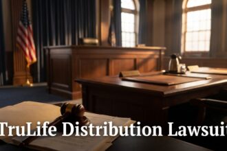 trulife distribution lawsuit