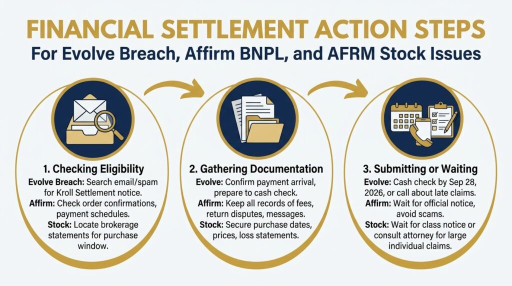 affirm lawsuit