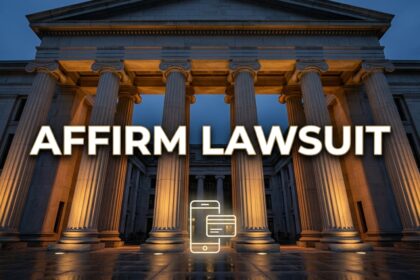 affirm lawsuit