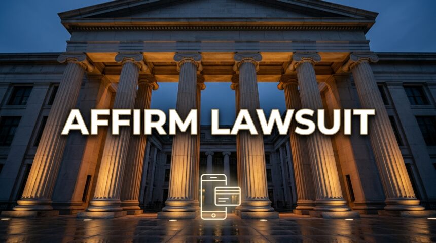 affirm lawsuit