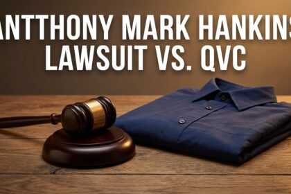 antthony mark haskins lawsuit qvc