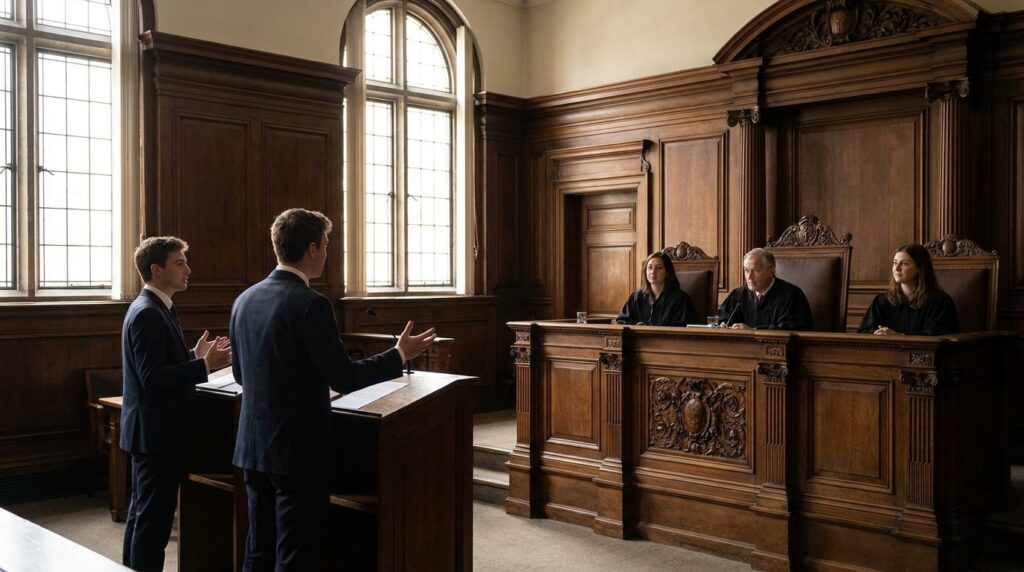 European Law Students Association: What ELSA Really Is european law students association